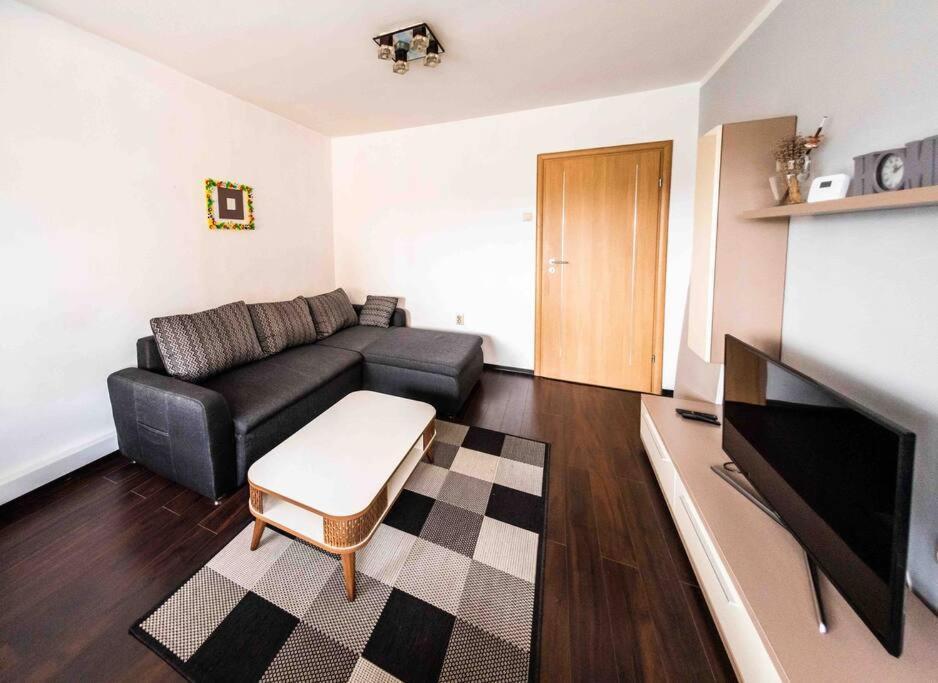 Apartament Apartment