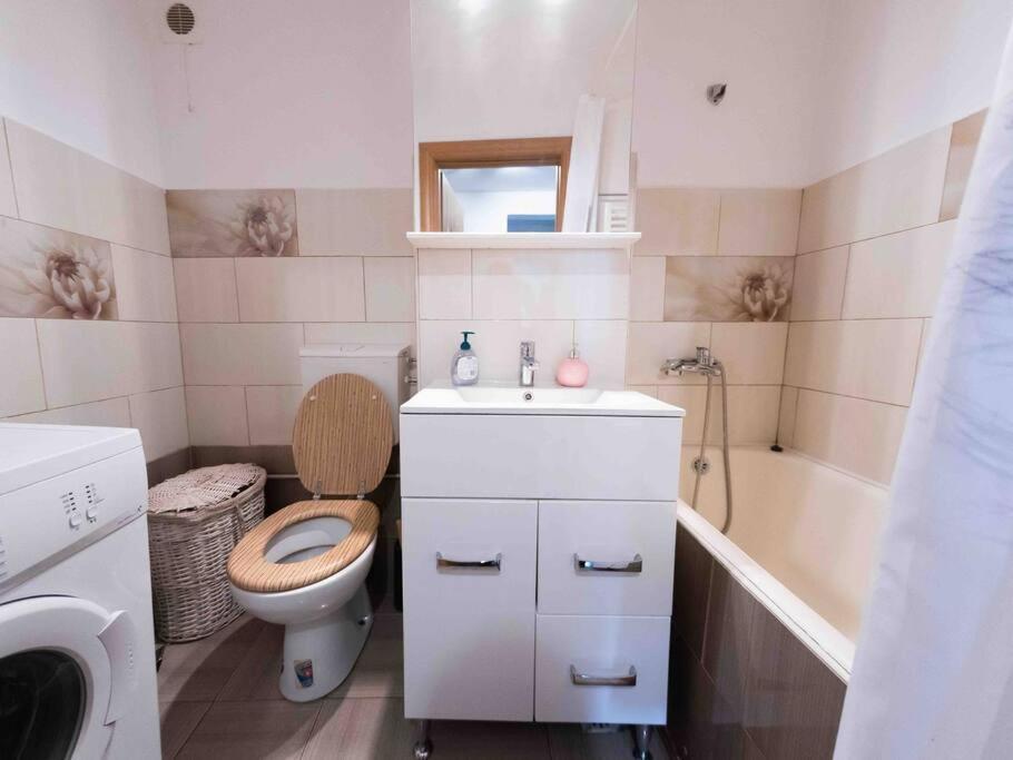 Apartament Apartment