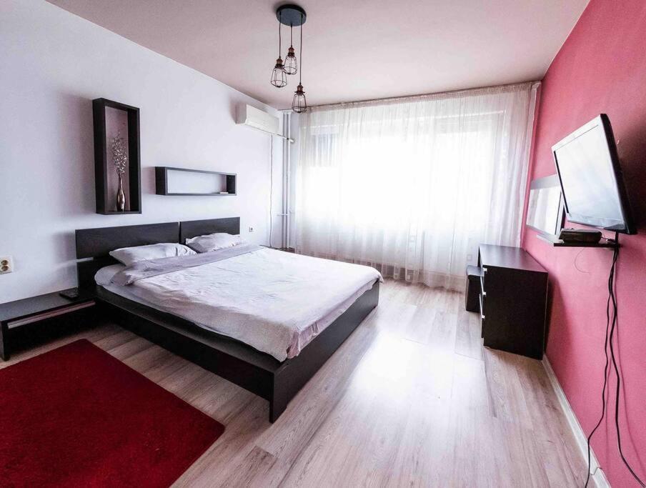 Apartament Apartment Timisoara