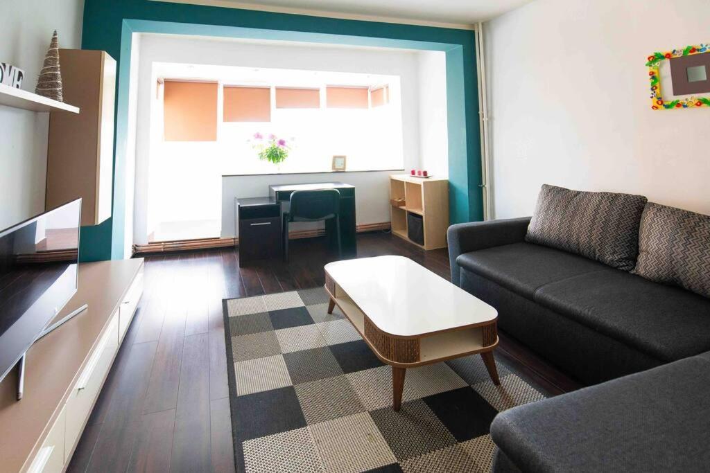 Apartament Apartment Timisoara