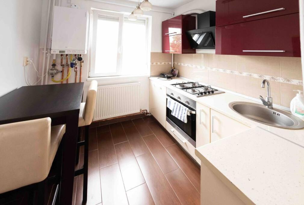 Apartament